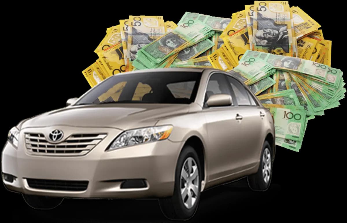 Cash 4 Cars