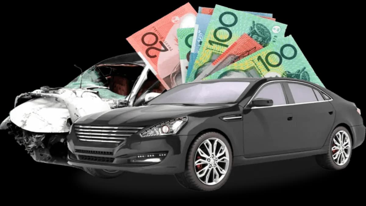 Cash For Cars
