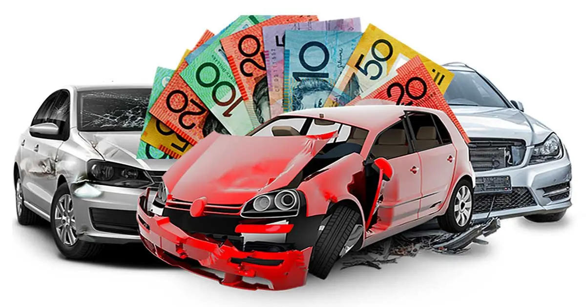 Cash For Damaged Cars