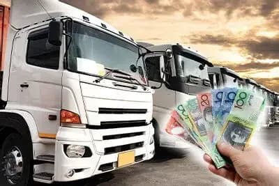 Cash For Trucks