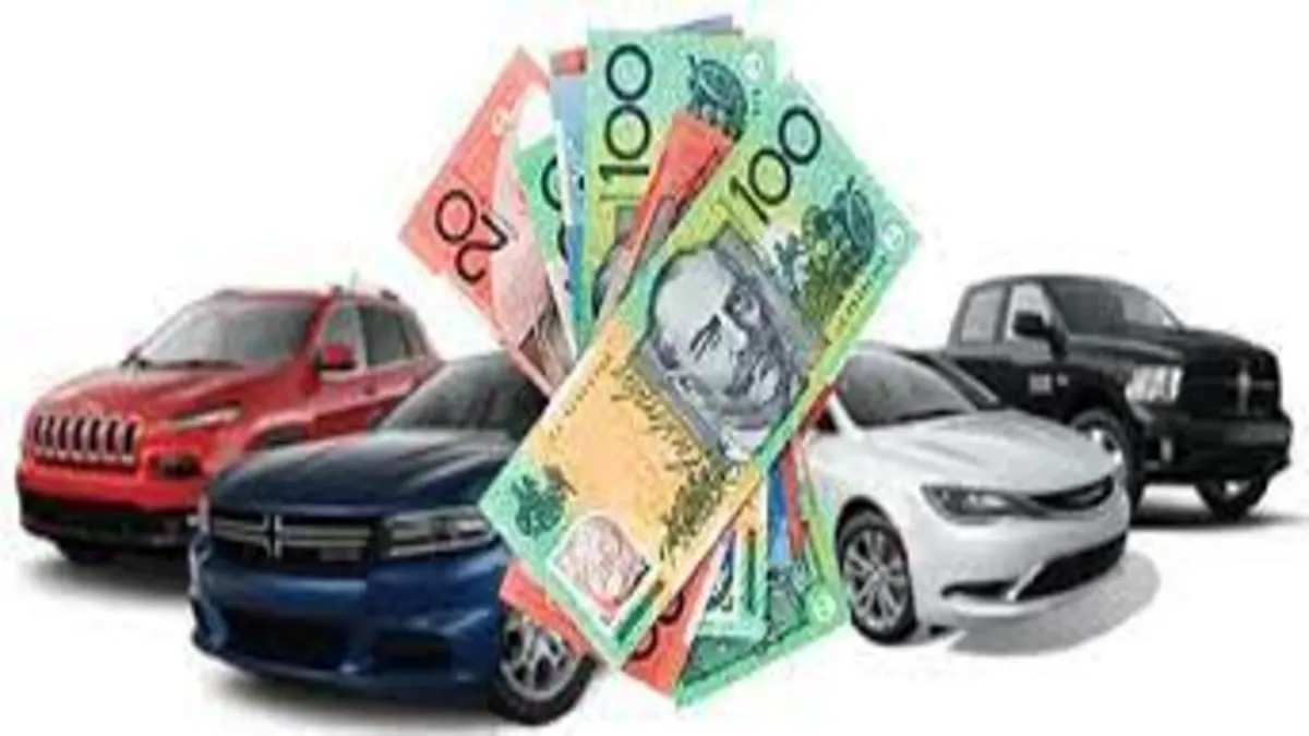 Sell Your Used Car in Melbourne and Get Cash on the Spot