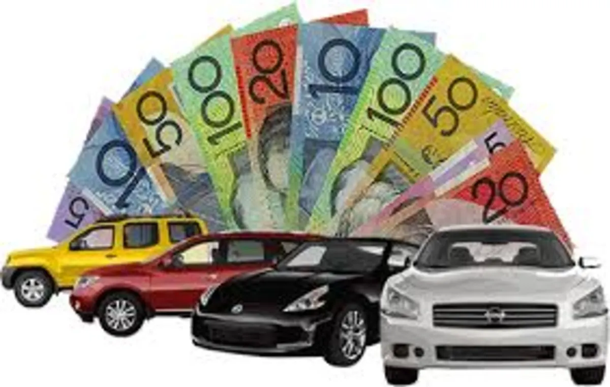 Who buys used cars for cash in Melbourne?