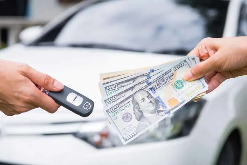 What Are Some Risks of Selling Your Used Car on Your Own?