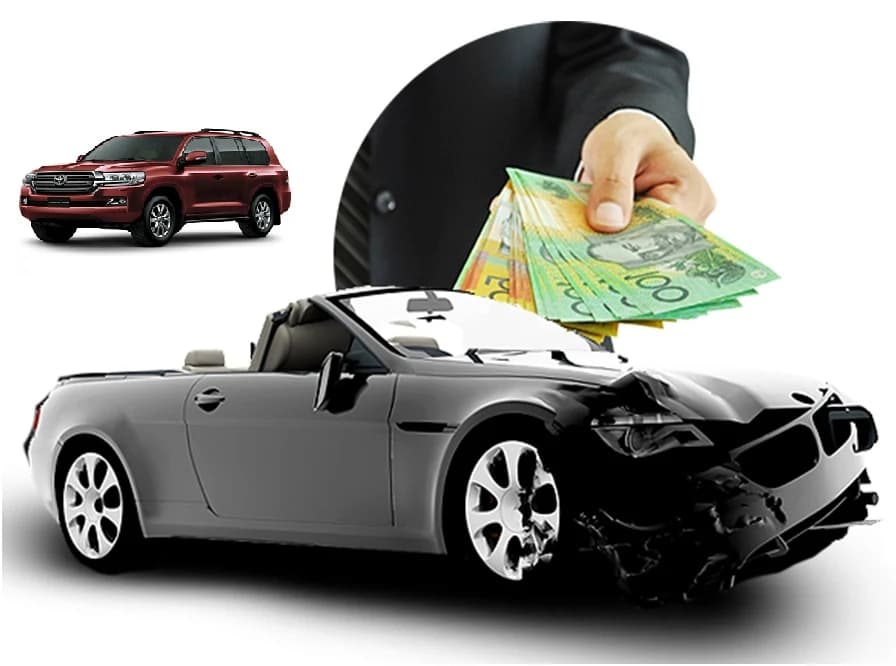 Selling a Used Car in Melbourne: Safe Ways to Accept Cash Payment