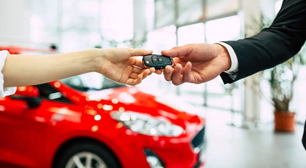Buying A Used Car with Cash in Melbourne: Everything You Need to Know In 2024