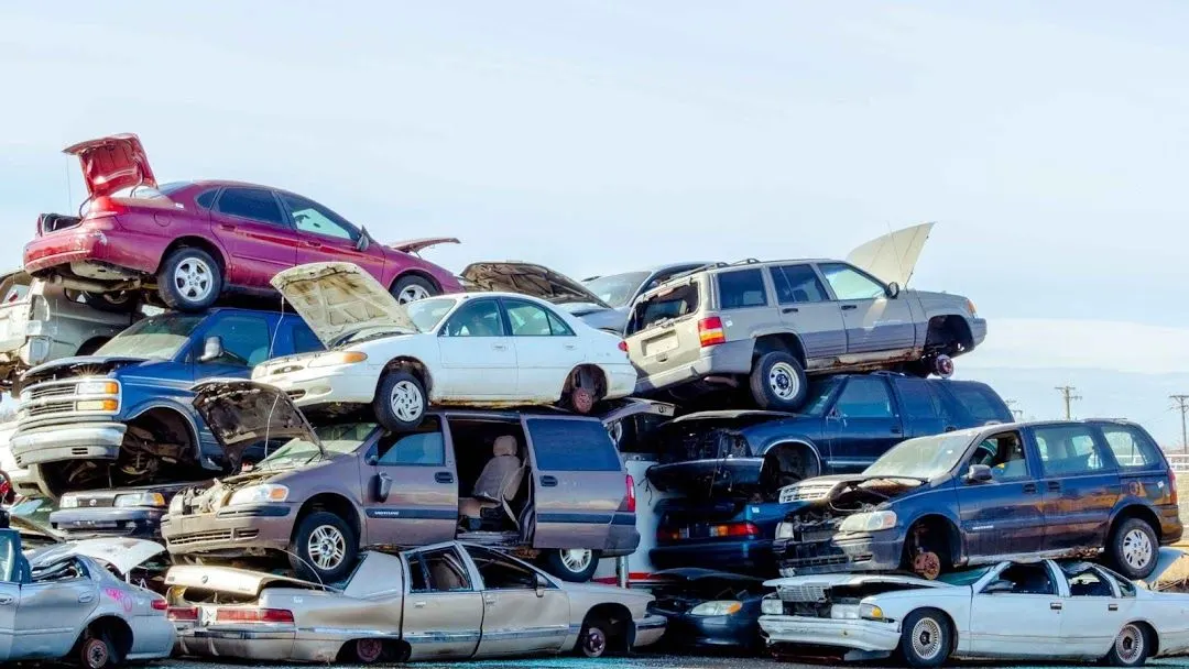 Cash 4 Junk Cars Near Me: Getting Top Dollar for Your Scrap Vehicle