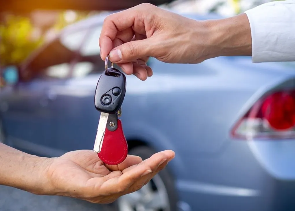 Top Ways to Get Cash for Used Cars Quickly