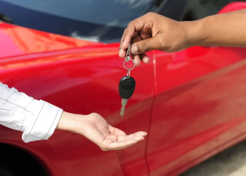 How to Sell Your Car for Top Dollar