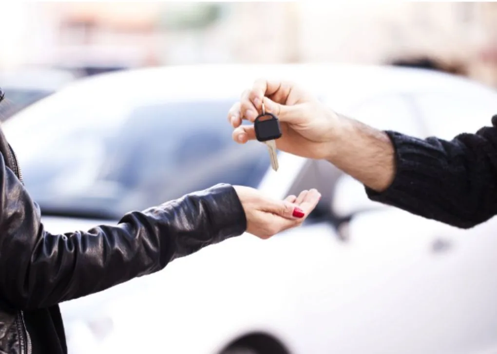 How to Get Cash for My Junk Car