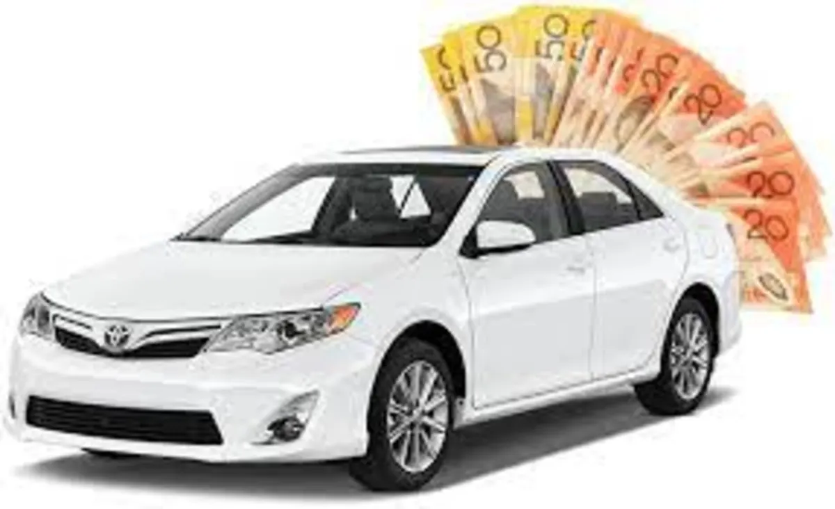 Top 5 Mistakes When Selling Your Car