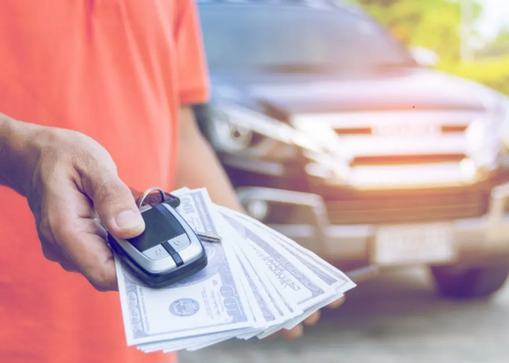 Sell Old Car for Cash | Cash for Used Cars - Fast Junk Car Removal