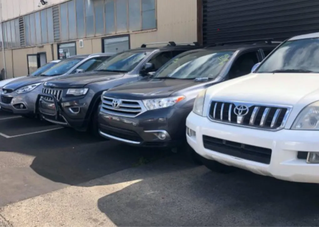 Junk Auto Removal | Cash for Used Cars - Top Dollar for Your Old Vehicle