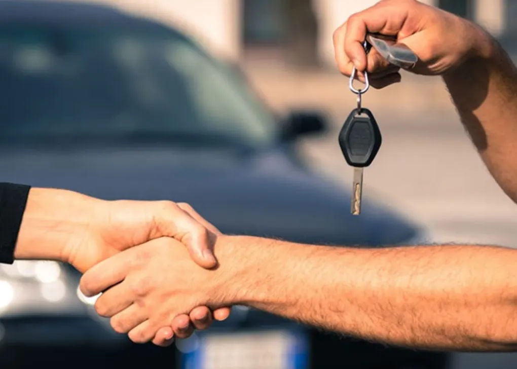 Cash for Scrap Cars | Get Top Cash for Junk Cars Near You