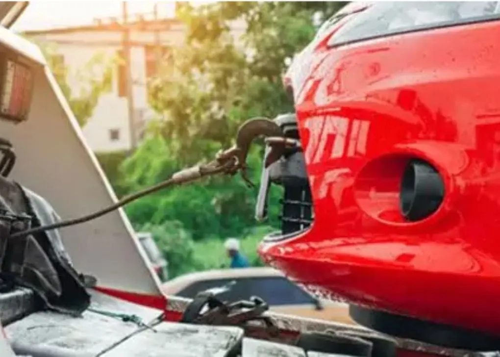 Car Wrecker - Top Auto Wreckers | Cash for Used Cars