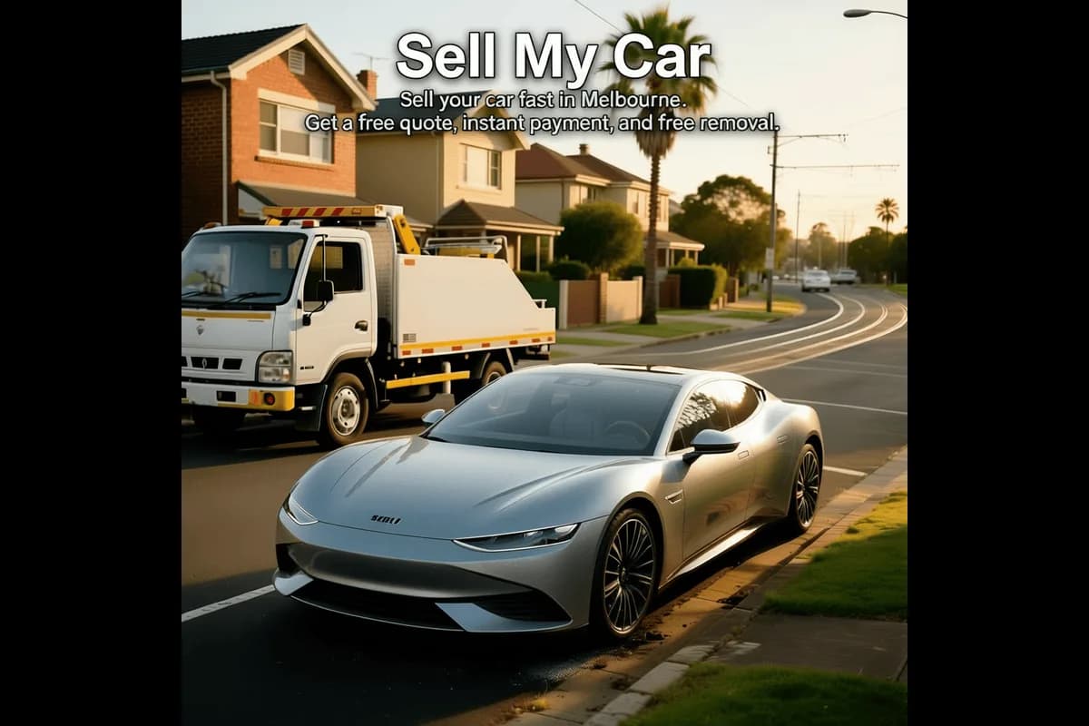 Sell My Car